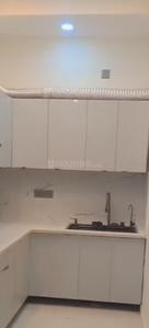 Kitchen Image of 1350 Sq.ft 3 BHK Apartment / Flat for sale in Sector 49 Noida for Rs. 6500000