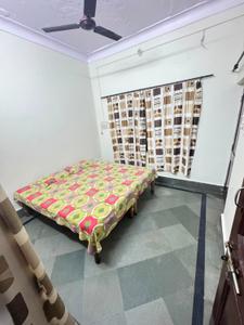 Bedroom Image of Karam niwas in Mahaveer Nagar, Kota