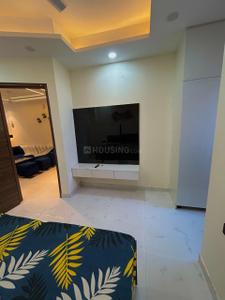 Bedroom Image of 870 Sq.ft 2 BHK Builder Floor for rent in Sector 69 Gurgaon for Rs. 29800