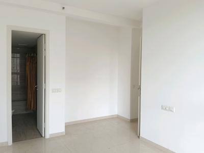 Bedroom Image of 900 Sq.ft 2 BHK Apartment / Flat for rent in Hiranandani Delanna, Hiranandani Estate Thane for Rs. 52000