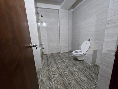 Bathroom Image of 1900 Sq.ft 3 BHK Penthouse for sale in Sama Savli Vadodara for Rs. 5500000