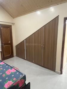Bedroom Image of 1100 Sq.ft 3 BHK Apartment / Flat for rent in New Shimla Shimla for Rs. 31000