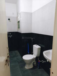 Bathroom Image of 2150 Sq.ft 4 BHK Villa for rent in Aakriti Aquacity, Ratanpur Bhopal for Rs. 15000