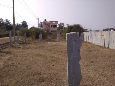 Image of 1252 Sq.ft Residential Plot / Land for sale in Devanahalli, Bengaluru for Rs. 7800000