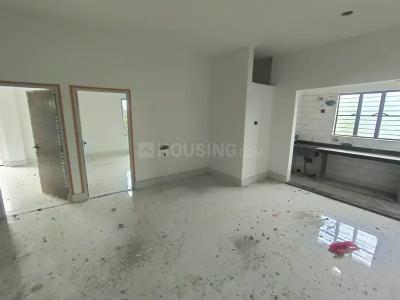 Hall Image of 1090 Sq.ft 3 BHK Apartment / Flat for sale in Airport Gate No 2 Kolkata for Rs. 4578000