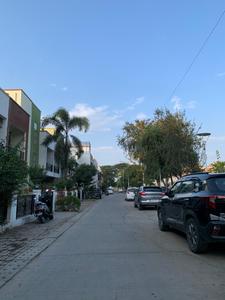Image of 1000 Sq.ft Residential Plot / Land for sale in Omaxe Pratham Phase III, Mayakhedi, Indore for Rs. 6500000