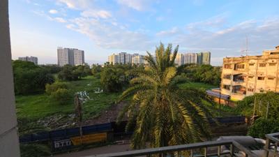 Image of 840 Sq.ft 2 BHK Apartment / Flat for sale in Merlin Maximus, Sodepur, Kolkata for Rs. 5700000