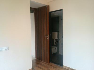 Bedroom Image of 1412 Sq.ft 3 BHK Apartment / Flat for sale in R City Patels Infinia, Ambernath East Ambernath for Rs. 7599000