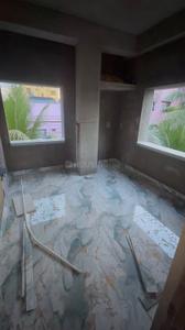 Bedroom Image of 775 Sq.ft 2 BHK Apartment / Flat for sale in Baguiati Kolkata for Rs. 2635000
