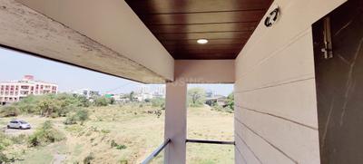Balcony Image of 2600 Sq.ft 4 BHK Villa for sale in Abrama Village Valsad for Rs. 8500000