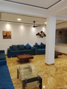 Hall Image of 10000 Sq.ft 6 BHK Villa for rent in Cosmos Hawaiian, Thane West Thane for Rs. 210000