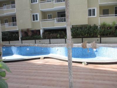 Image of 2000 Sq.ft 4 BHK Apartment / Flat for sale in Roshan Gardenia by Roshan Properties, Uttarahalli Hobli, Bengaluru for Rs. 13400000