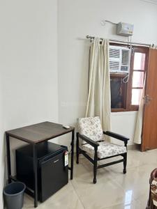 Hall Image of 1160 Sq.ft 1 RK Independent House for rent in Sector 11 Panchkula for Rs. 12000