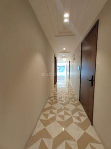 Image of 2700 Sq.ft 4 BHK Builder Floor for sale in Navjeevan Vihar, New Delhi for Rs. 90000000