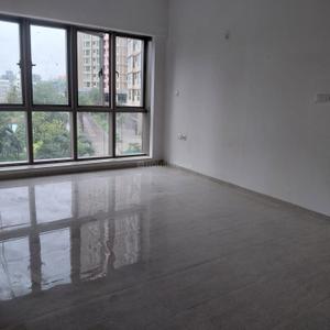 Hall Image of 900 Sq.ft 2 BHK Apartment / Flat for sale in Sheth Auris Serenity Tower 3, Malad West Mumbai for Rs. 28000000
