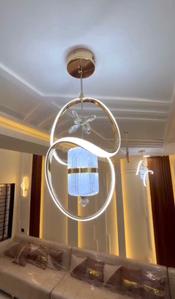 Hall Image of 2800 Sq.ft 4 BHK Independent House for sale in Mahalakshmi Nagar Indore for Rs. 21100000