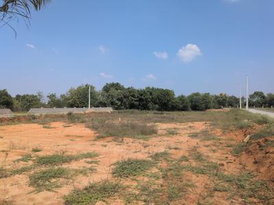 Image of 183 Sq.ft Residential Plot / Land for sale in Kongara Kalan, Hyderabad for Rs. 5856011