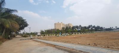 Image of 1400 Sq.ft Residential Plot / Land for sale in Varthur, Bengaluru for Rs. 11620000