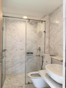 Bedroom Three Image of 1080 Sq.ft 3 BHK Apartment / Flat for rent in Madhupuri 42 East Park, Matunga East Mumbai for Rs. 185000