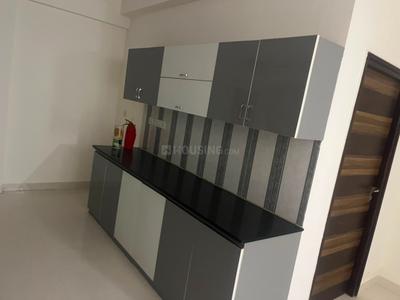 Kitchen Image of 1000 Sq.ft 2 BHK Apartment / Flat for sale in Myhna Maple, Varthur Bengaluru for Rs. 13500000