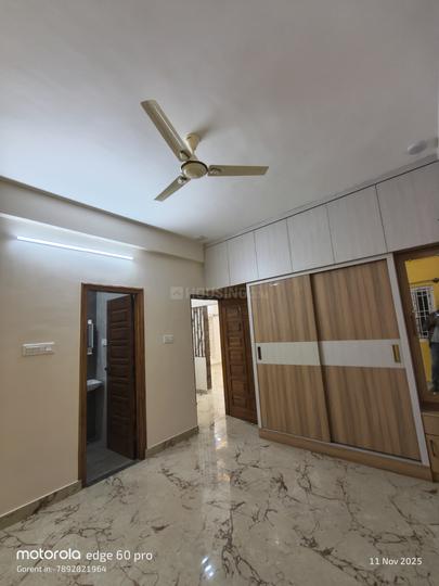 New appartment Bedroom 1