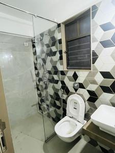 Image of 1000 Sq.ft 2 BHK Apartment / Flat for rent in Oxy Beaumonde, Viman Nagar, Pune for Rs. 57000