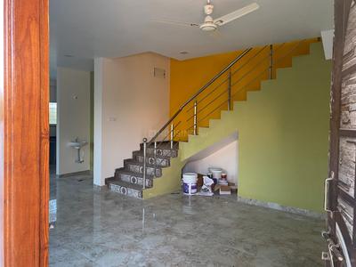 Hall Image of 2500 Sq.ft 3 BHK Independent House for sale in Vivekanand Colony Amravati for Rs. 10000000