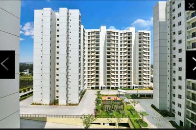 Image of 814 Sq.ft 2 BHK Apartment / Flat for sale in Dasanapura, Bengaluru for Rs. 5800000