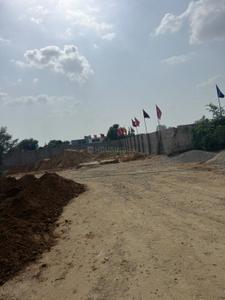 Image of 133 Sq.ft Residential Plot / Land for sale in Ramchandpura, Jaipur for Rs. 7381500
