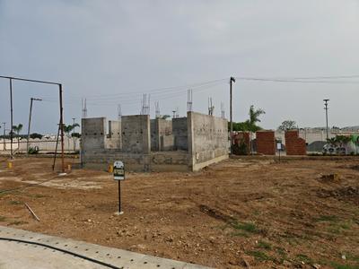 Image of 900 Sq.ft Residential Plot / Land for sale in Perungalathur, Chennai for Rs. 5130000
