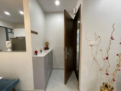 Hall Image of 1110 Sq.ft 2 BHK Apartment / Flat for sale in Mantra Miraki Akurdi, Akurdi Pune for Rs. 10500000