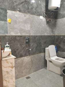 Bedroom One Image of 2550 Sq.ft 4 BHK Apartment / Flat for sale in Rajendra Nagar Ghaziabad for Rs. 19500000