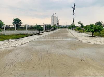 Image of 1088 Sq.ft Residential Plot / Land for sale in Mihan, Nagpur for Rs. 3155000