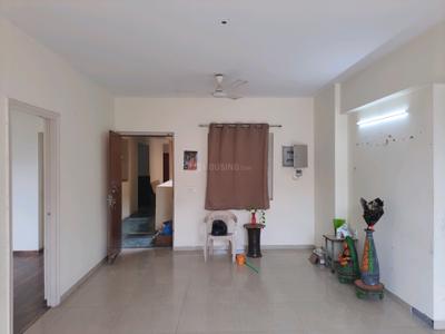 Living Room Image of 1838 Sq.ft 4 BHK Apartment / Flat for sale in Piedmont Taksila Heights, Sector 37C Gurgaon for Rs. 15800000
