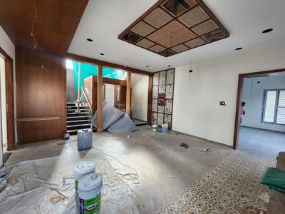 3 BHK Independent House