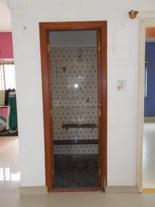 Hall Image of 1050 Sq.ft 2 BHK Apartment / Flat for sale in Kalena Agrahara Bengaluru for Rs. 6600000