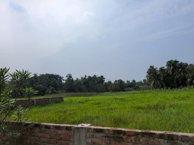 Image of 1440 Sq.ft Residential Plot / Land for sale in Nest Valley, Joka, Kolkata for Rs. 330000