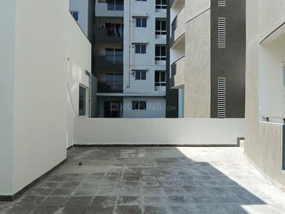 Balcony Image of 2249 Sq.ft 3 BHK Apartment / Flat for sale in Sattva Aqua Vista by Sattva Group, Gottigere Bengaluru for Rs. 30600000