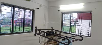 Bedroom Image of 1193 Sq.ft 3 BHK Apartment / Flat for sale in Eden Serenity, Nayabad Kolkata for Rs. 6000000