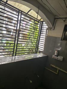 Balcony Image of 1125 Sq.ft 2 BHK Apartment / Flat for sale in Bodakdev Ahmedabad for Rs. 7000000