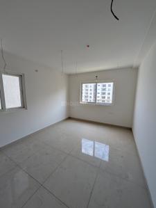Bedroom Image of 1900 Sq.ft 3 BHK Apartment / Flat for sale in Indis Viva City, Kondapur Hyderabad for Rs. 20000000
