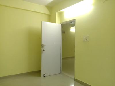 Bedroom Image of 974 Sq.ft 2 BHK Apartment / Flat for sale in Sun Tower, Kaikhali Kolkata for Rs. 4350000