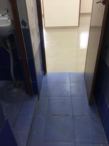 Kitchen Image of 800 Sq.ft 2 BHK Apartment / Flat for sale in Lancor The Courtyard, Nanganallur Chennai for Rs. 6500000