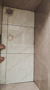 Image of 680 Sq.ft 1 BHK Apartment / Flat for rent in Kondapur, Hyderabad for Rs. 15800