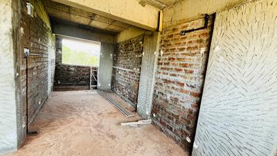 Image of 1141 Sq.ft 2 BHK Apartment / Flat for sale in Pathardi Phata, Nashik for Rs. 4800000