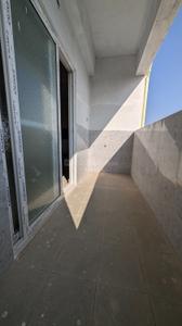 Balcony Image of 1904 Sq.ft 3 BHK Apartment / Flat for sale in Ashritha Balaji Enclave, NRI Layout Bengaluru for Rs. 11200000