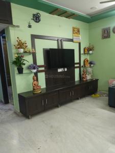 Hall Image of 1200 Sq.ft 1 BHK Apartment / Flat for rent in Manikonda Hyderabad for Rs. 26000