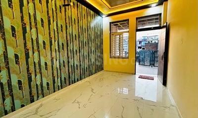 Bedroom Image of 891 Sq.ft 4 BHK Independent House for sale in Gokulpura Jaipur for Rs. 10000000