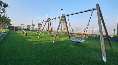 Image of 2421 Sq.ft 3 BHK Apartment / Flat for sale in Acropolis The Ark Voyage To The Stars Phase II, Kondhwa, Pune for Rs. 26900000