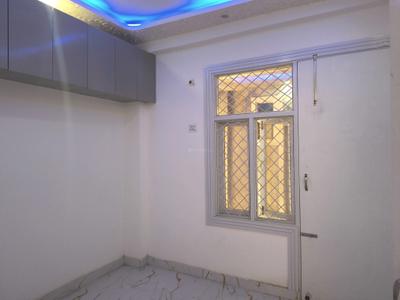 Bedroom Image of 450 Sq.ft 1 BHK Builder Floor for sale in Ved Vihar Ghaziabad for Rs. 1360004
